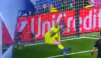 اهداف ريال مدريد 3-1 نابولي [5_2_2017] (علي سعيد الكعبي) دوري أبطال اوروبا HD - Video Dailymotion