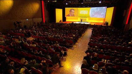 Cyril Linette - Les Rencontres de la Niaque Spécial Champions