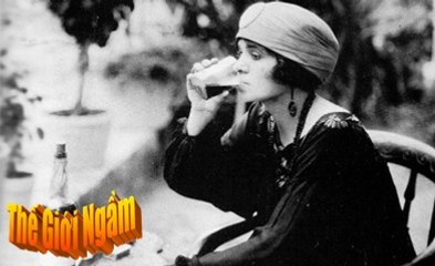 Những nữ trùm xã hội đen khét tiếng nhất mọi thời đại