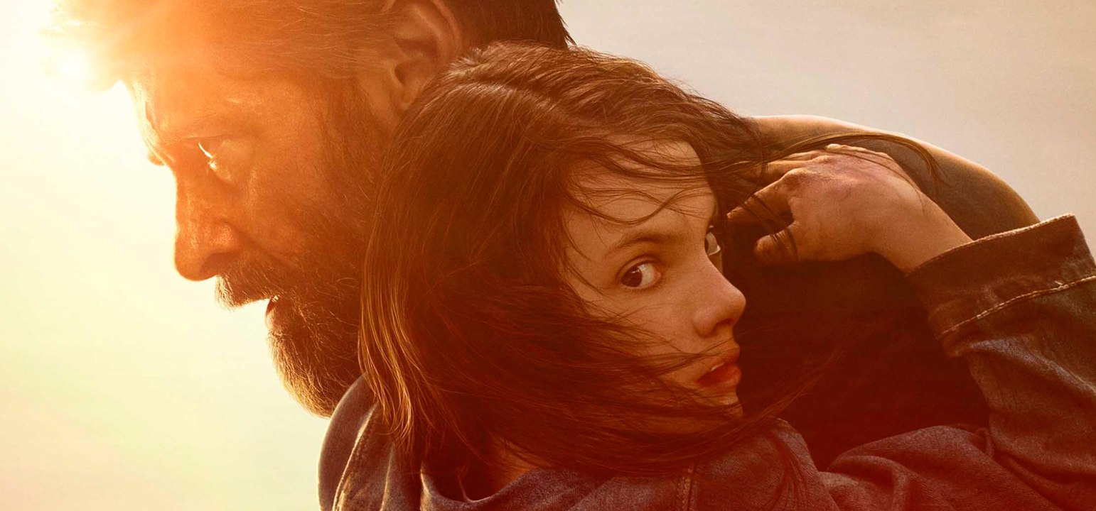 Videocrítica Logan
