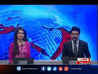 NewsONE Headlines 3PM, 17 | Feb | 2017