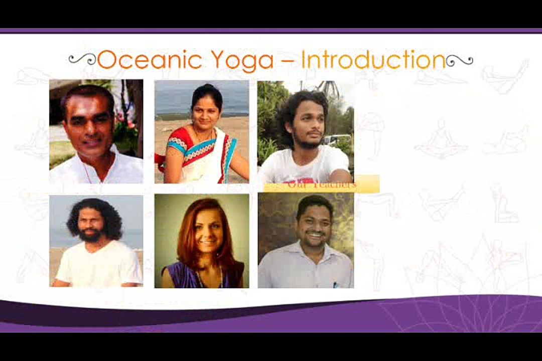 200 Hours Yoga Teacher Training Course in Goa India