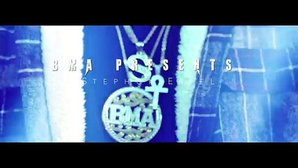Stephon Erkel - SHOOK ONES FREESTYLE (Official Video)