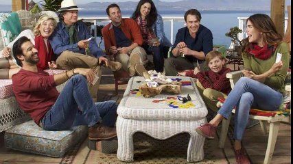 EVERYBODY LOVES SOMEBODY Official Trailer 2017 Karla Souza Comedy Movie HD