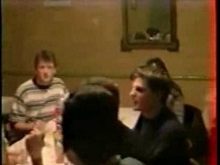 Février 1996 : Un Mois Historique