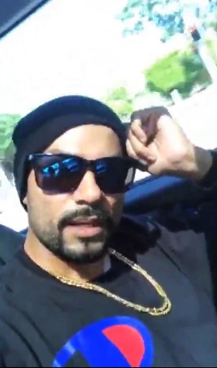 Bohemia live from Australia