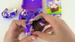 Milka Loffel Ei Milchcreme Chocolate 4 Easter Eggs Opening Yummy Chocolate for Kids