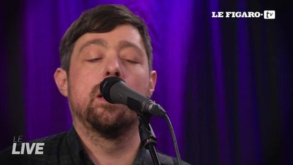 H-Burns - «We Could Be Strangers»