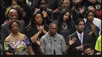 Nobody like you lord maranda curtis Willis he's able