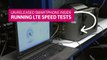 T-Mobile Reaches Nearly 1 Gbps on LTE