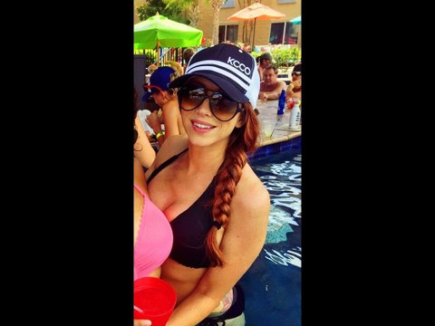 Compilation photos de jolies rousses [20 photos]