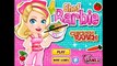 Juegos De Barbie De Pollo Ramen De Barbie, Juegos De Cocina