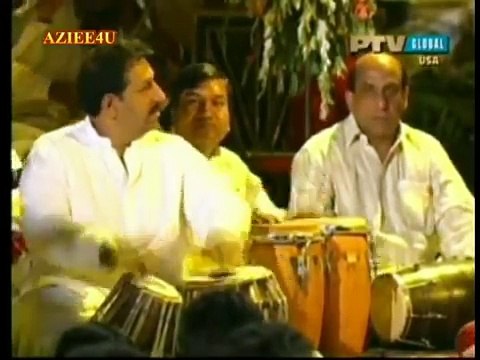 Meri Chunni Diyan Reshmi Tandan ( The Sensational Hina Nasrullah ) G.A. Chishti