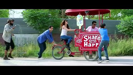 New Pakistani Film Karachi se Lahore Movie Song Aaja Re Aaja  Film karachi se lahore