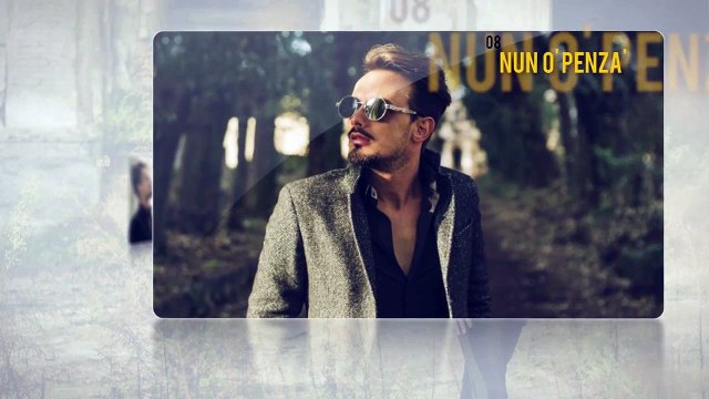 Gianluca - nun o' penza - sono io 2017