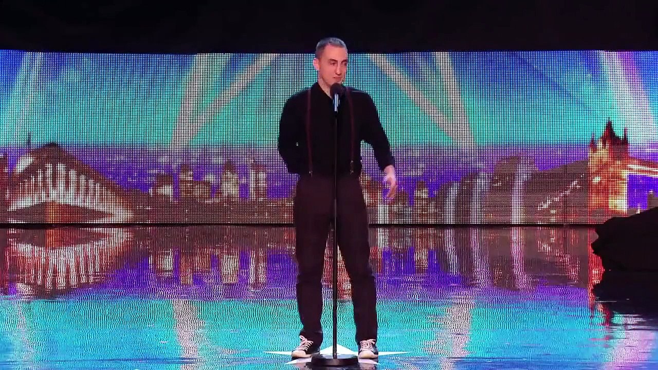 NEW DANCING STYLE