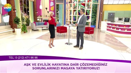 Zahide Yetiş'le 249.Bölüm | 14 Şubat 2017