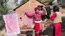 Nepali comedy khas khus 46 (16 february 2017 )by www.aamaagni.com