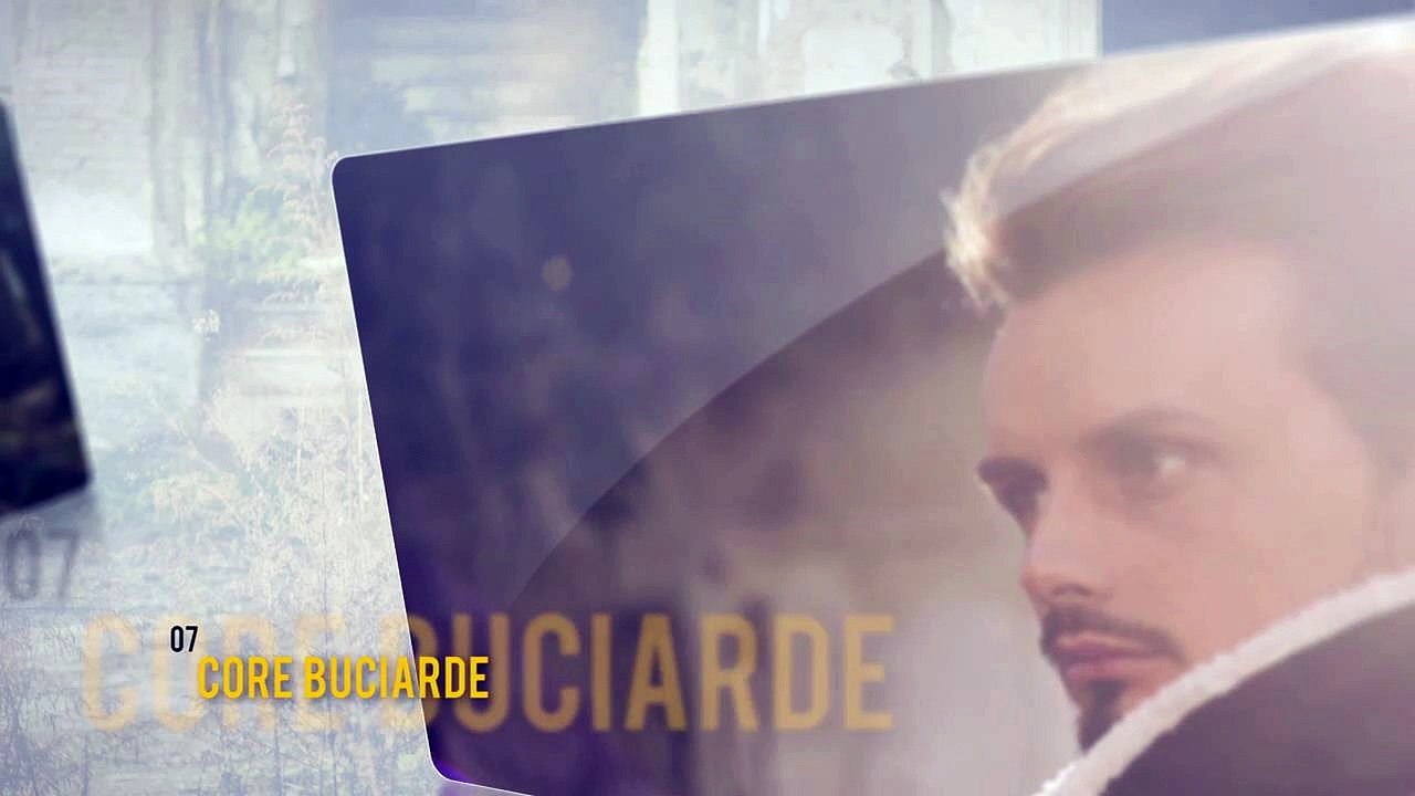 Gianluca - core buciarde - sono io 2017
