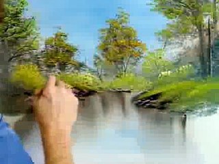 Bob Ross Autumn Splendor (Season 2 Episode 5)