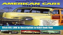 eBook Free Standard Catalog of American Cars 1946-1975 (4th ed) Free Online