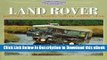 Download [PDF] Land Rover: British Four-Wheel-Drive from 1948 (Osprey Colour Classics) read online