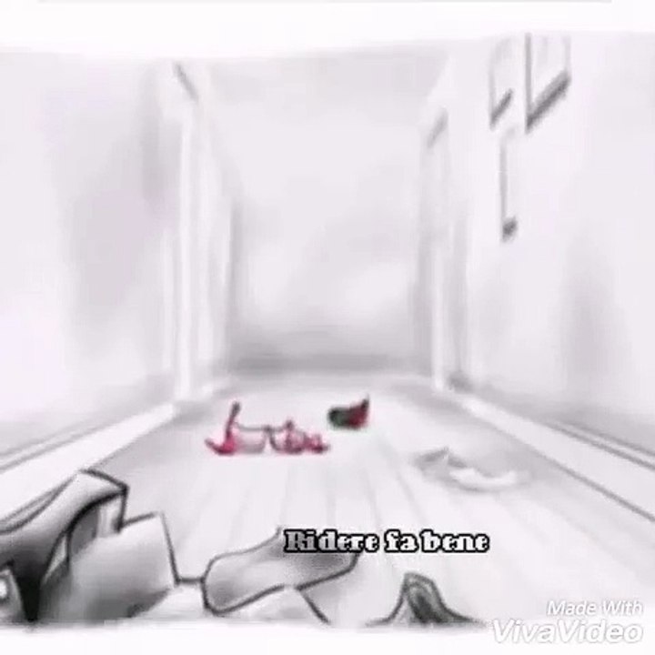 dog disorder in room same a girl strip