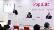 Pedro Larena Landeta - El Popular ahorrará 175 millones anuales a partir de 2017