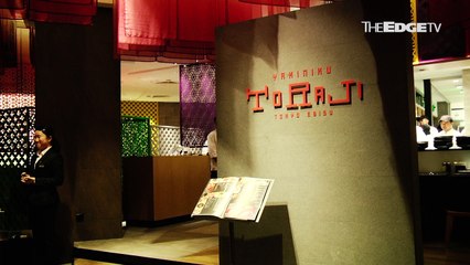 NEWS: Isetan brings the Japanese Table to KL