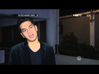 Kedekatan Sahila Isyam dengan Kevin Julio