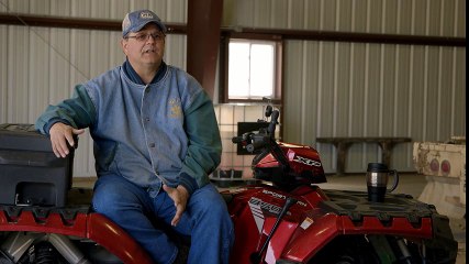 The Bee Understanding Project Film documentary