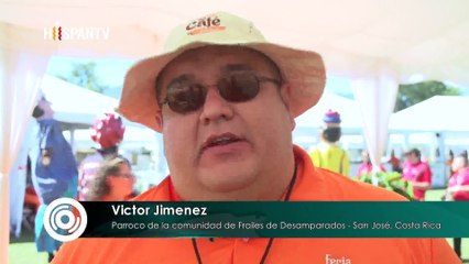 Cámara al Hombro - Feria del Café de Frailes