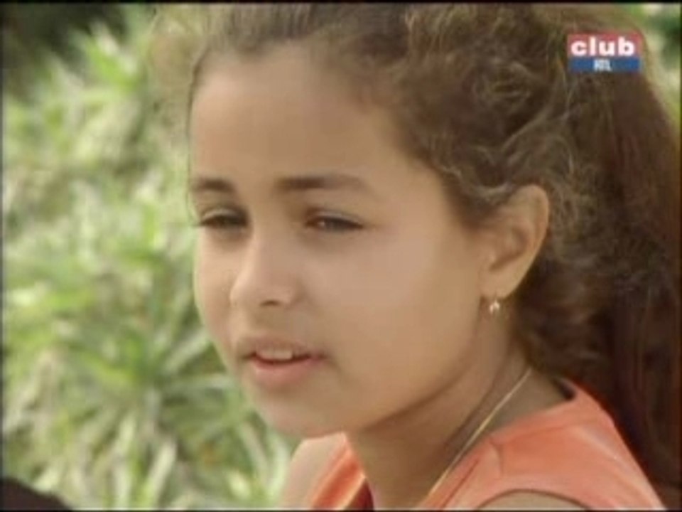 Sous le soleil clara