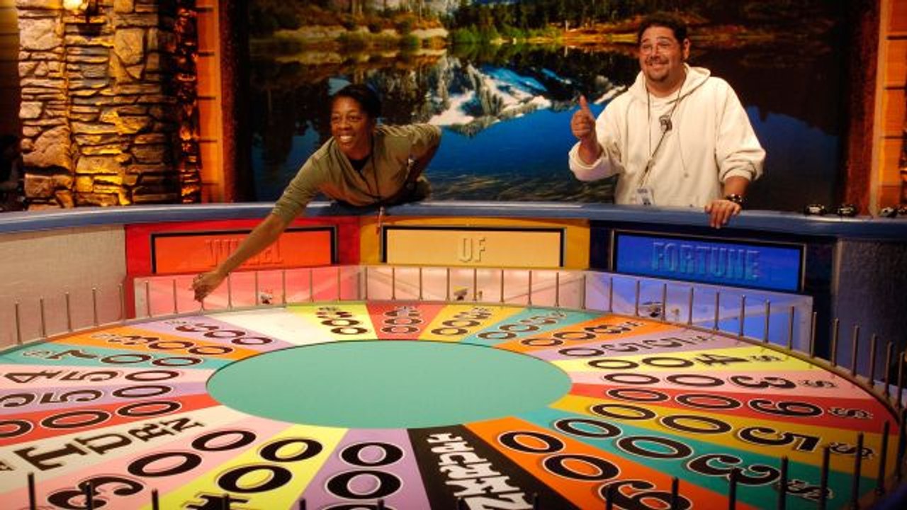Wheel of Fortune Through the Years video Dailymotion