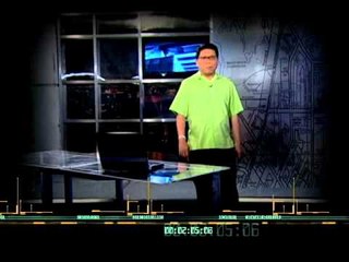 TEN YEARS OF IMBESTIGADOR: OCTOBER 2, 2010 Episode