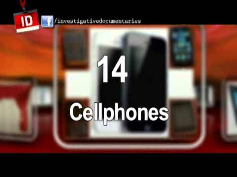 Investigative Documentaries: Luxurious demands...