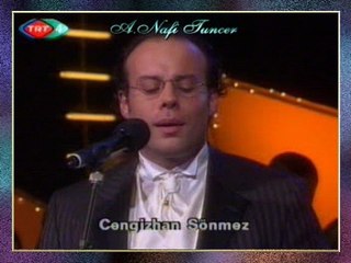 Cengizhan SÖNMEZ - Küçüksu’da Gördüm Seni