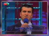 Gürsoy DİNÇER - Unutamıyorum Unutamıyorum Gecem Yok Artık Gündüzüm Yok