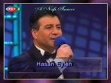 Hasan EYLEN - Kurumuş Topraklar Gibiyim (Yağmur Duası)