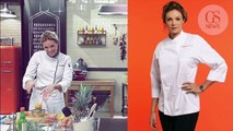 Marion Lefebvre de top chef 2017