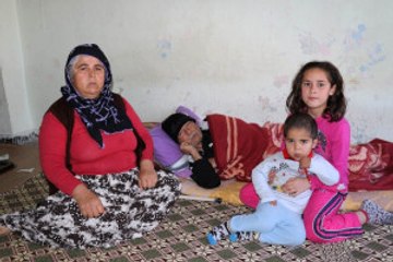 PKK'nın Bombalı Saldırısı Kürt Ailenin Hayatını Kararttı