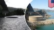 Lake Berryessa: Glory Hole spillway in center of attention as reservoir reaches capacity