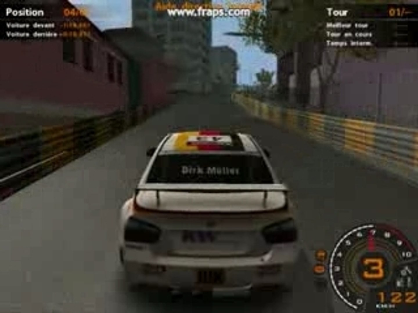 Race wtcc