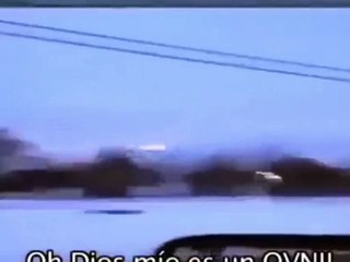 ISS Footage of real UFO Craft leaked 2017