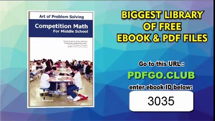 Master Middle School Math Competitions & Boost Your Skills 🧮