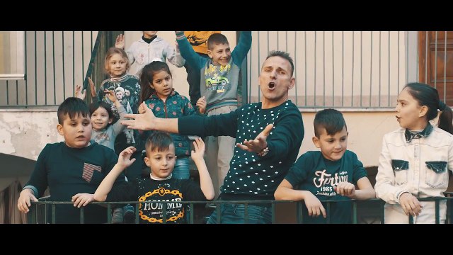 Mimmo Dany - O cavallo e ritorno (Official video)