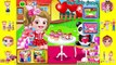 Bebé Hazel Juegos Para Jugar en Línea❖ Bebé Hazel Valentine Dress Up ❖ dibujos animados Para Niños en