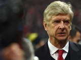 I will manage next season - Wenger