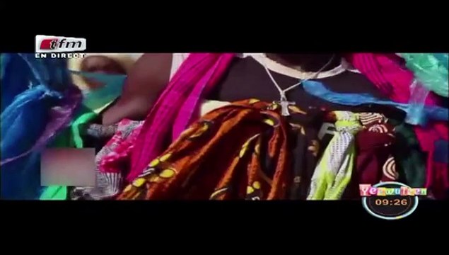 RUBRIQUE VOYAGE du 17 Février 2017 avec BESSEL BASSE dans Yeewu Leen