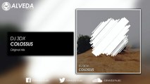 DJ 3Dx - Colossus (Original Mix)